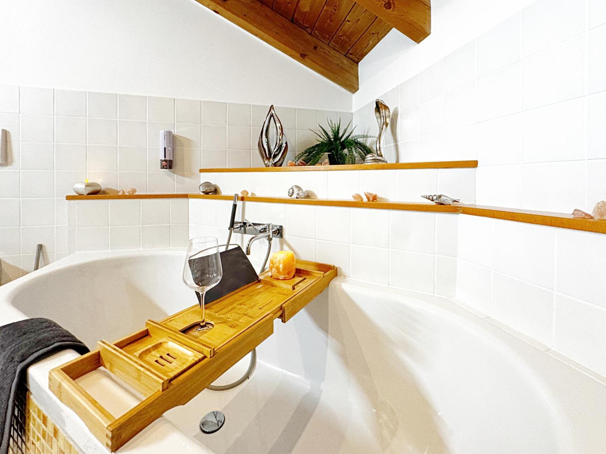 !Goldpath! Loft - Exclusiv - Xxl - Central - Sauna - Tiefgarage - Cozy فالدكيرشن المظهر الخارجي الصورة