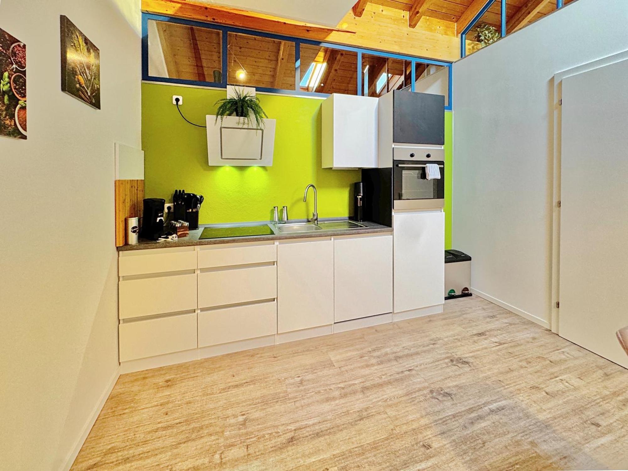 !Goldpath! Loft - Exclusiv - Xxl - Central - Sauna - Tiefgarage - Cozy فالدكيرشن المظهر الخارجي الصورة