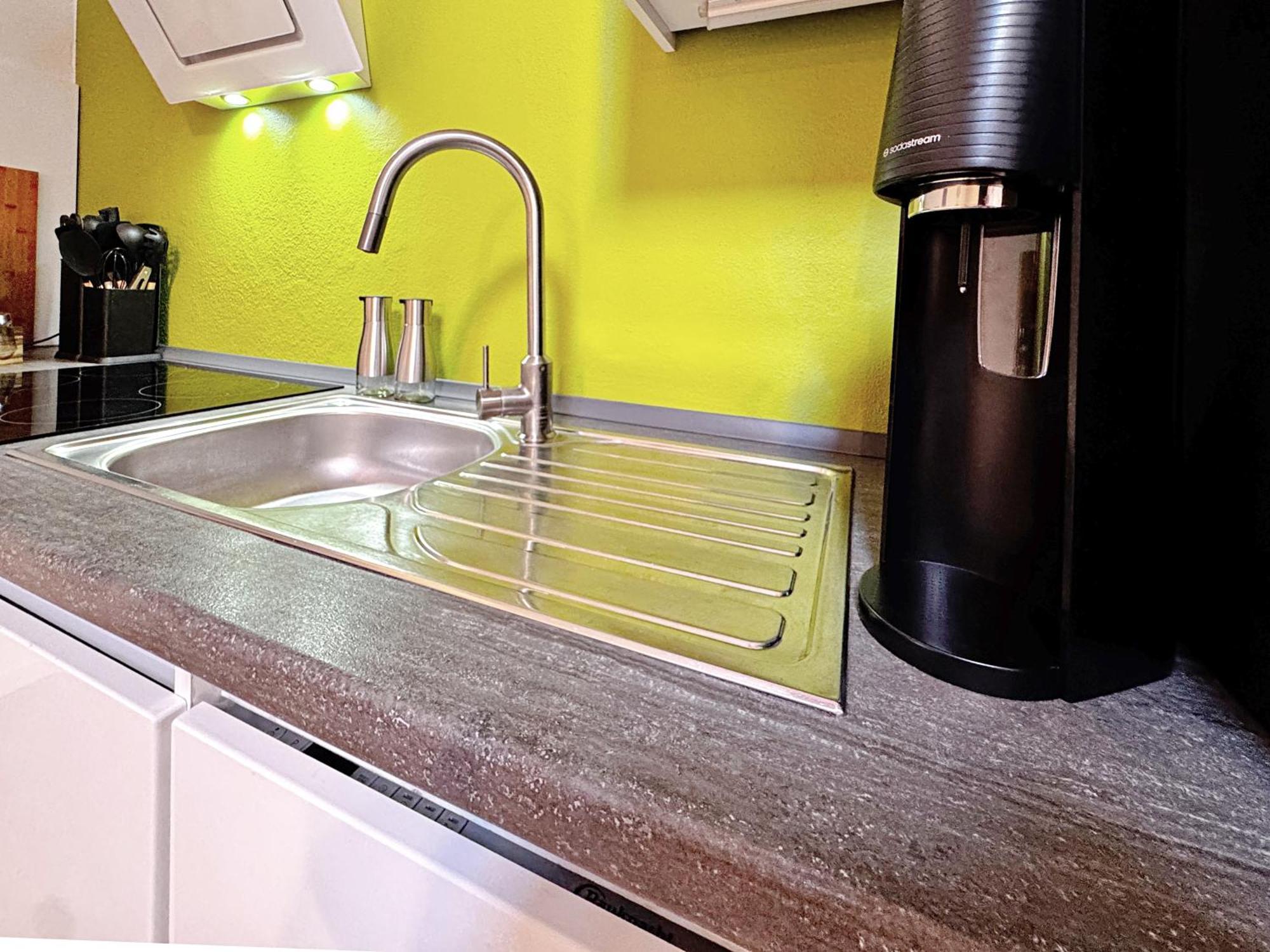 !Goldpath! Loft - Exclusiv - Xxl - Central - Sauna - Tiefgarage - Cozy فالدكيرشن المظهر الخارجي الصورة