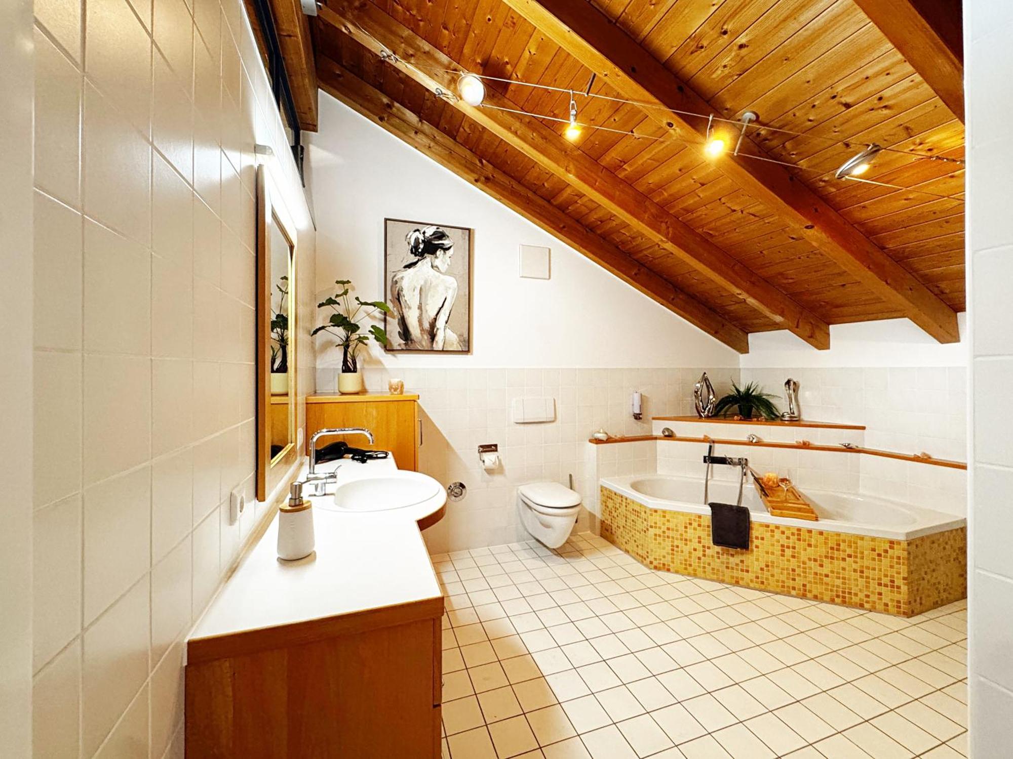 !Goldpath! Loft - Exclusiv - Xxl - Central - Sauna - Tiefgarage - Cozy فالدكيرشن المظهر الخارجي الصورة