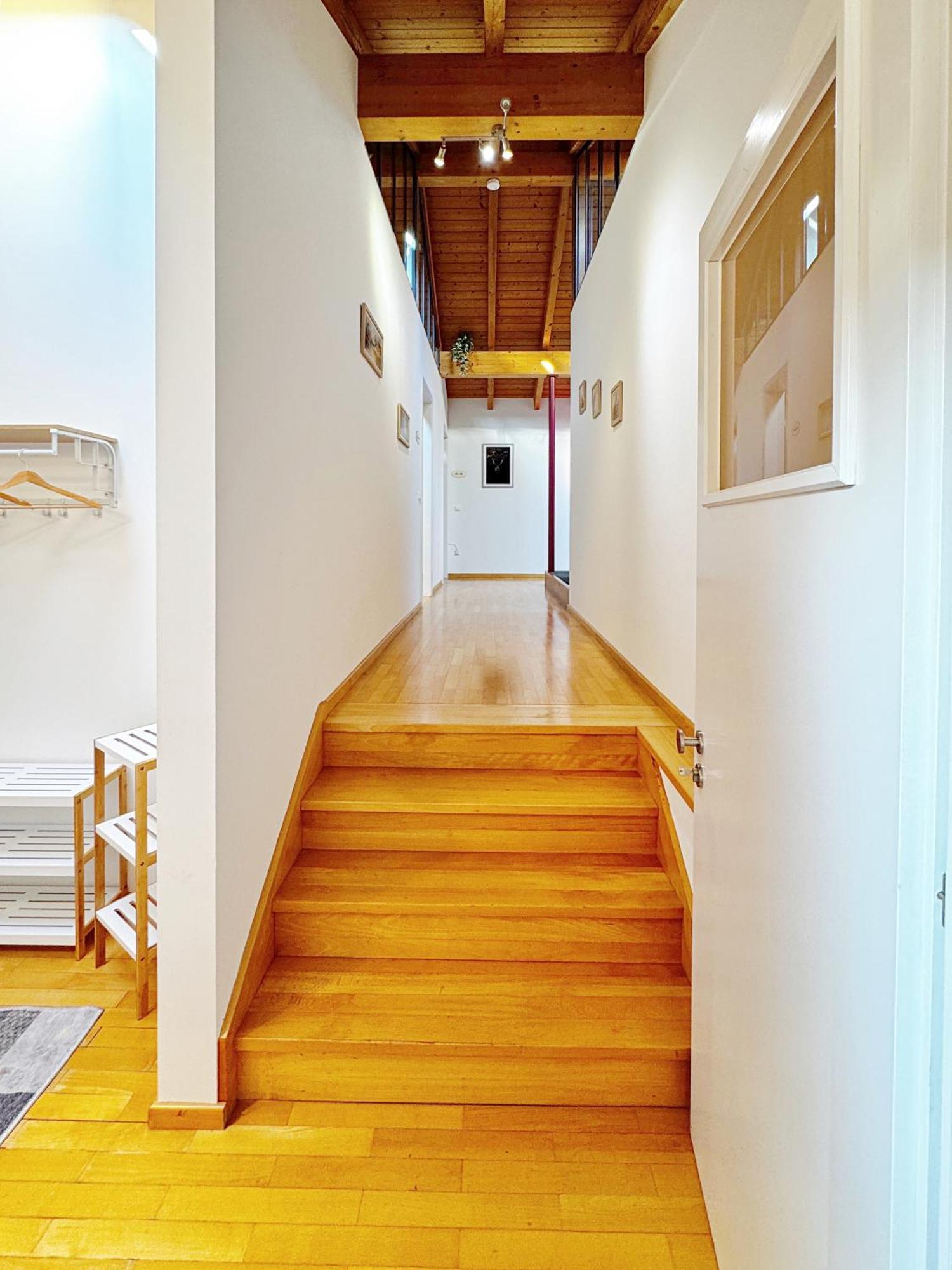 !Goldpath! Loft - Exclusiv - Xxl - Central - Sauna - Tiefgarage - Cozy فالدكيرشن المظهر الخارجي الصورة